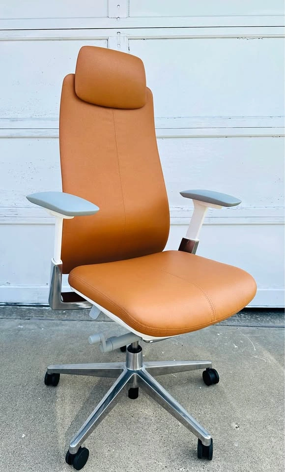 Haworth Fern Office Chair- New