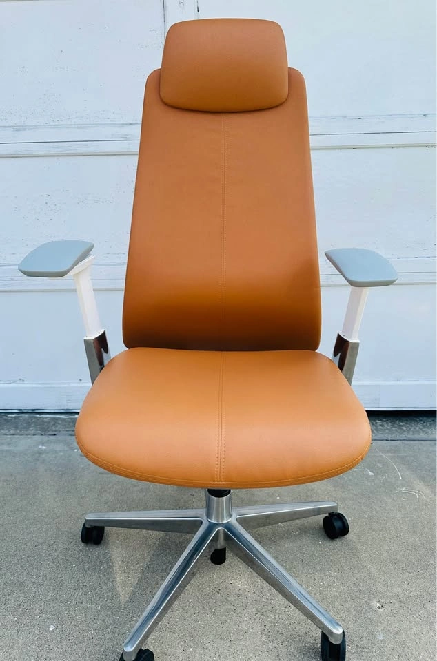 Haworth Fern Office Chair- New - photo 2