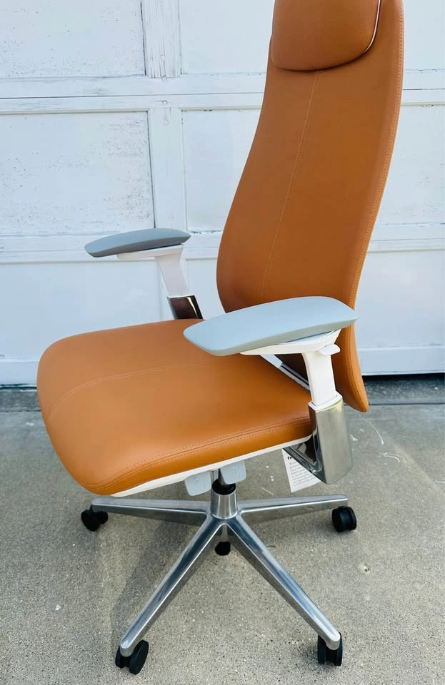 Haworth Fern Office Chair- New - photo 4