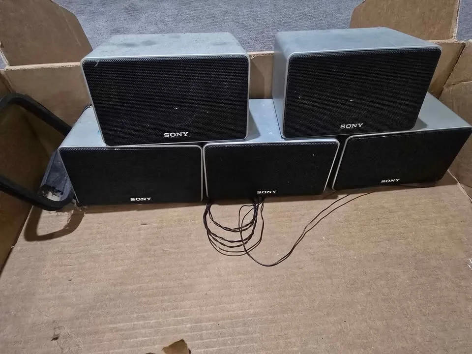 SONY DIGITAL Audio/Video control center STR-K900 -good condition image indicator(3)