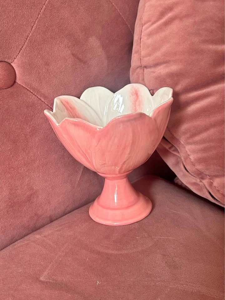 flower food dish