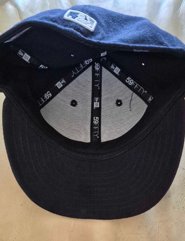 New Era low profile 7 1/8 - photo 2