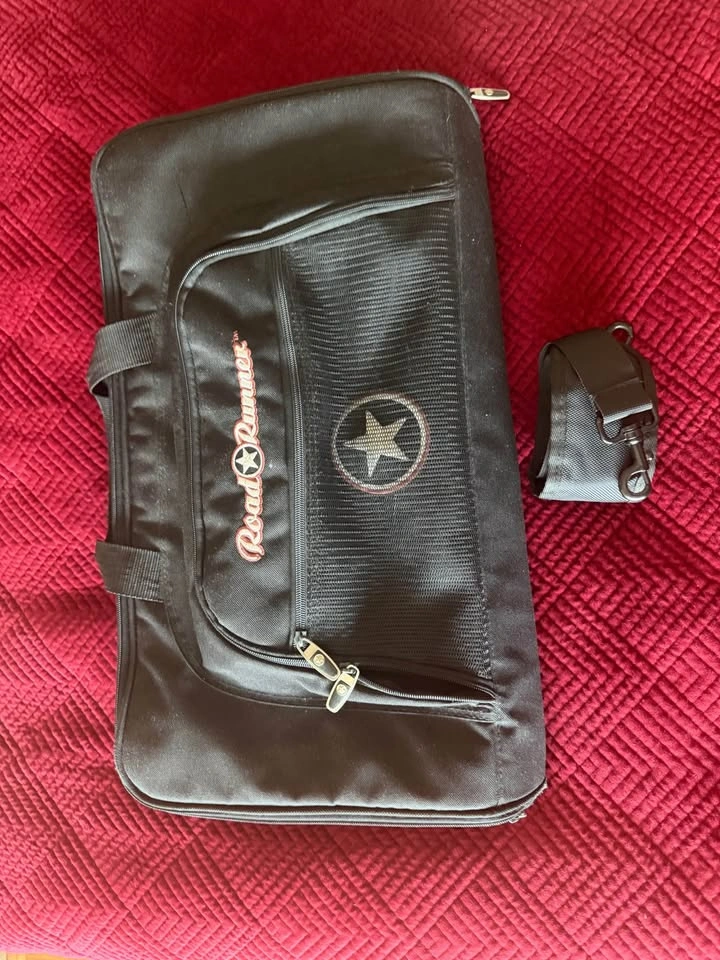 Road Runner Soft Travel Protective Case for Audio and pedalboard - photo 2