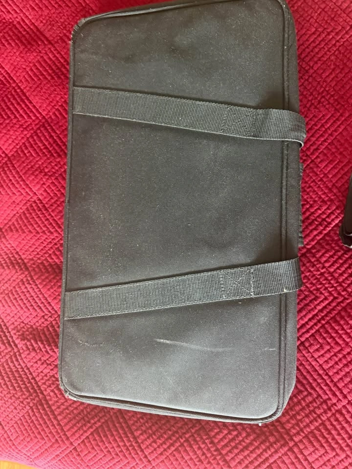 Road Runner Soft Travel Protective Case for Audio and pedalboard - photo 3