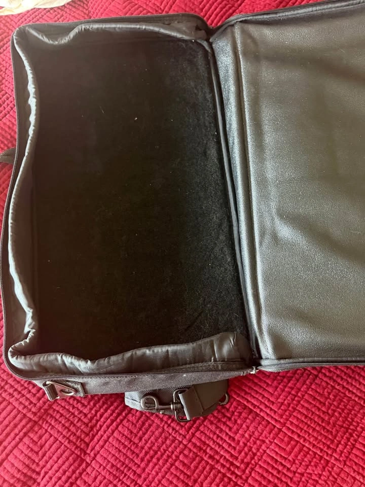 Road Runner Soft Travel Protective Case for Audio and pedalboard - photo 4