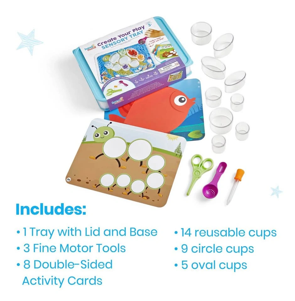 Create your play toy for 3+ - photo 2
