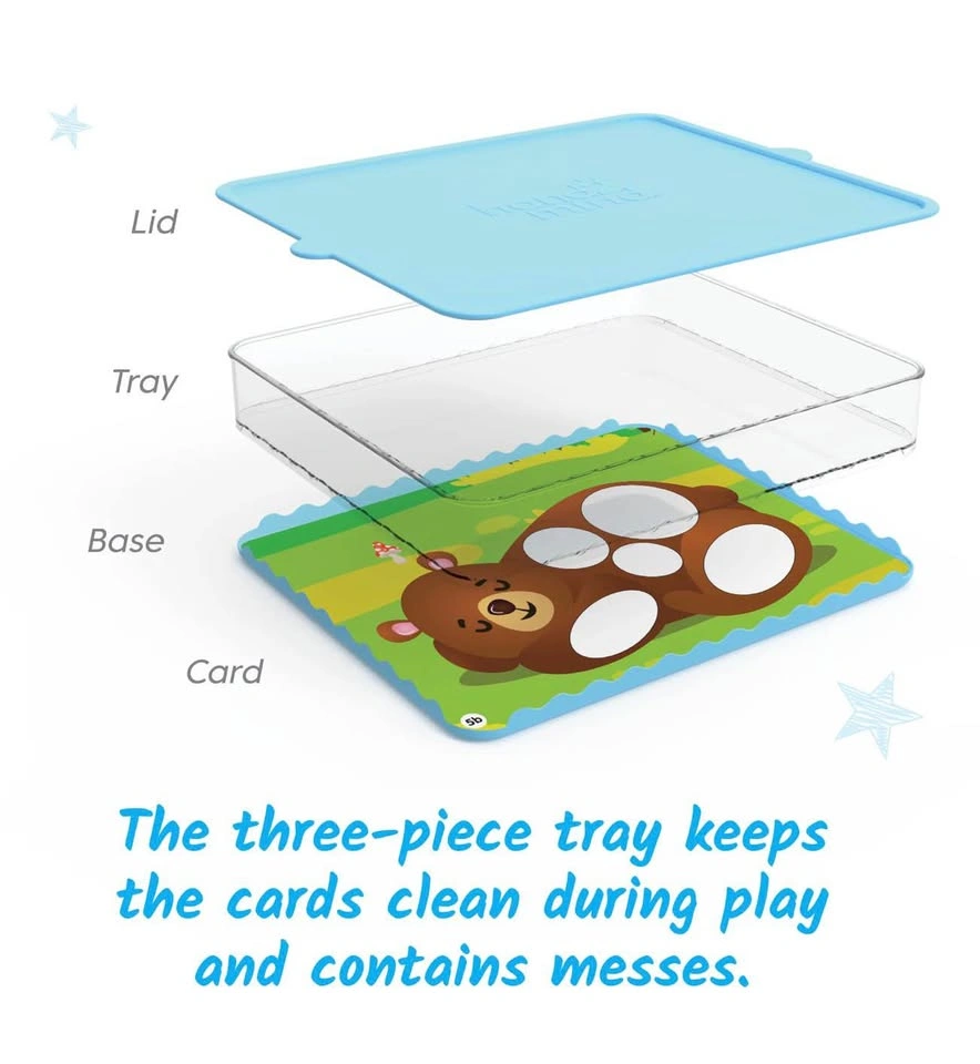 Create your play toy for 3+ - photo 5