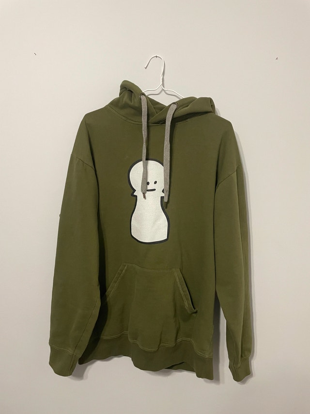 Official Lichess Hoodies