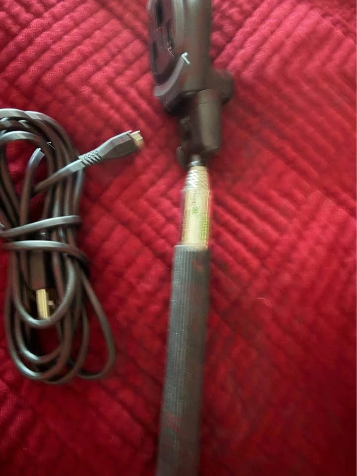 ReTrak wireless bluetooth Selfie Stick / Monopod Pole - photo 2