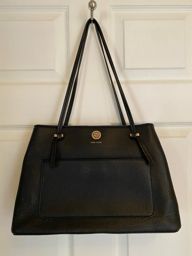Anne Klein tote bag/purse