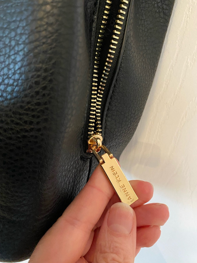 Anne Klein tote bag/purse - photo 5