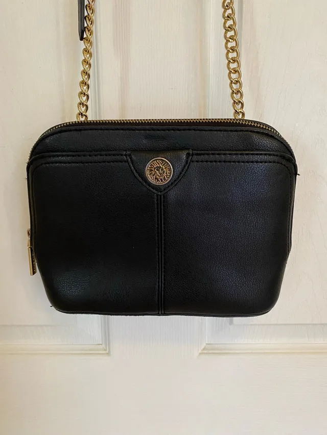 Anne Klein Crossbody Bag thumbnail