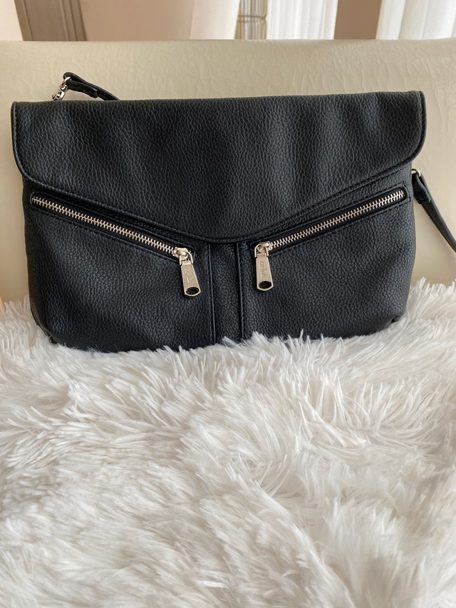 Co-lab crossbody purse bag
