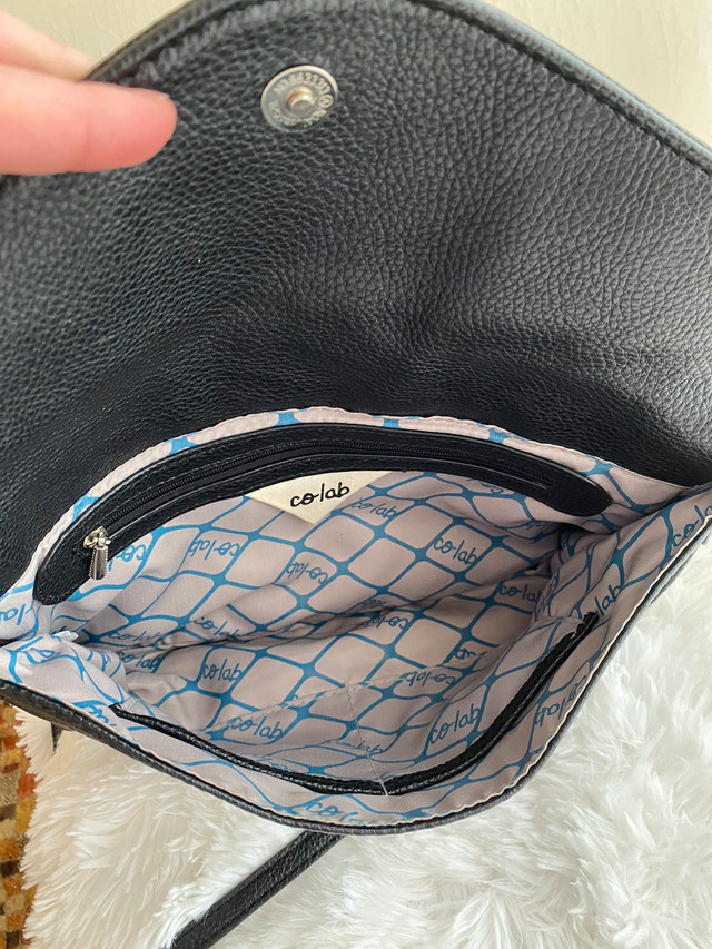 Co-lab crossbody purse bag - photo 3