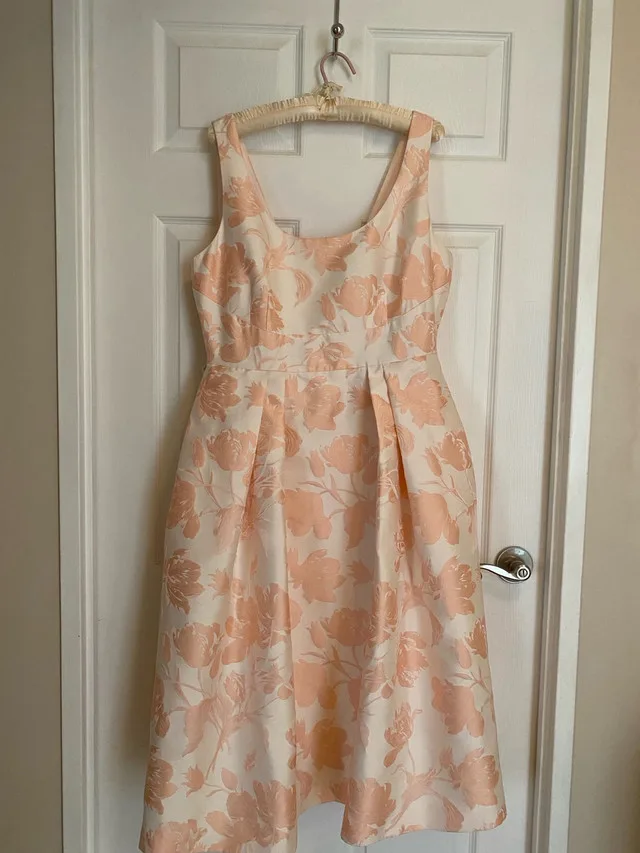 Ivanka Trump dress - size 12 (new) thumbnail