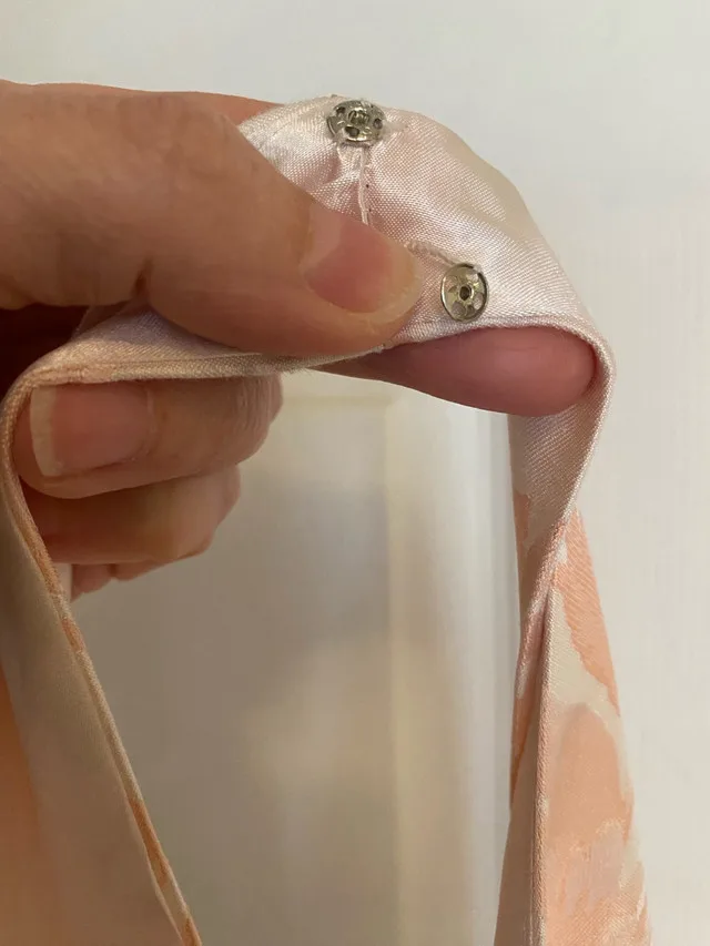 Ivanka Trump dress - size 12 (new) image indicator(4)