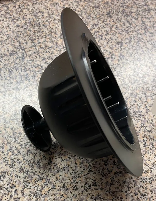 Mandolin slicer image indicator(4)