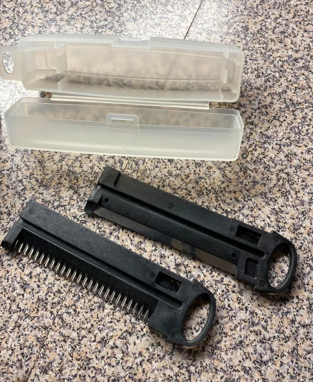 Mandolin slicer image indicator(5)