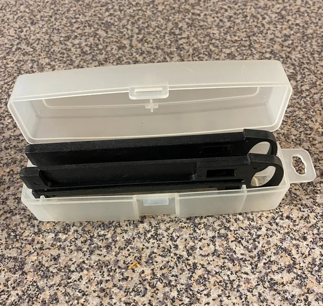 Mandolin slicer image indicator(6)