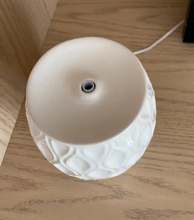 Ultrasonic aromatherapy diffuser thumbnail