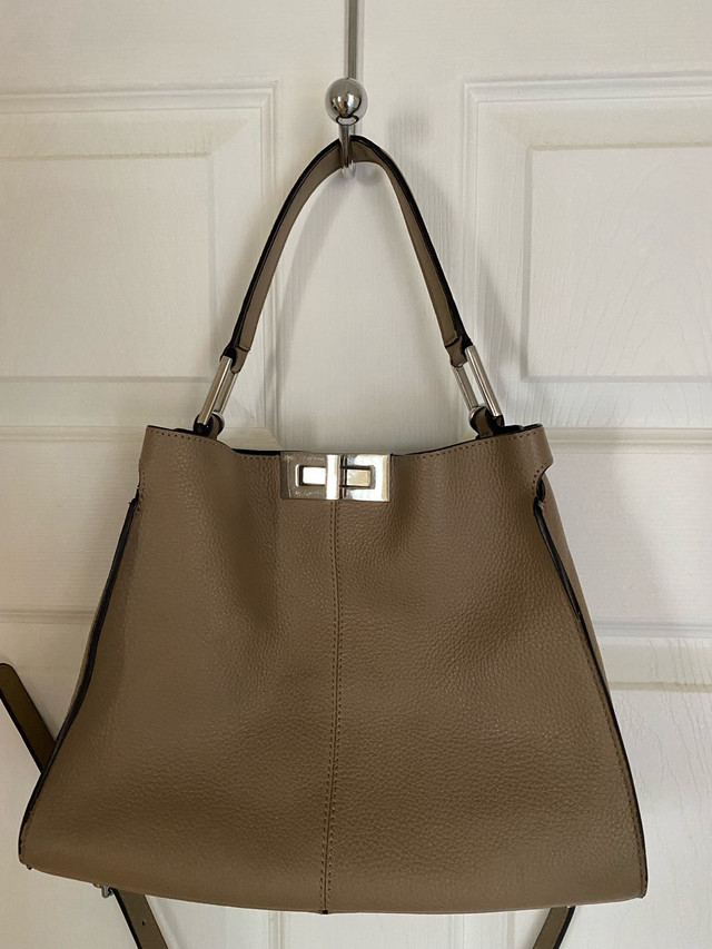 Jeanne Lottie crossbody bag