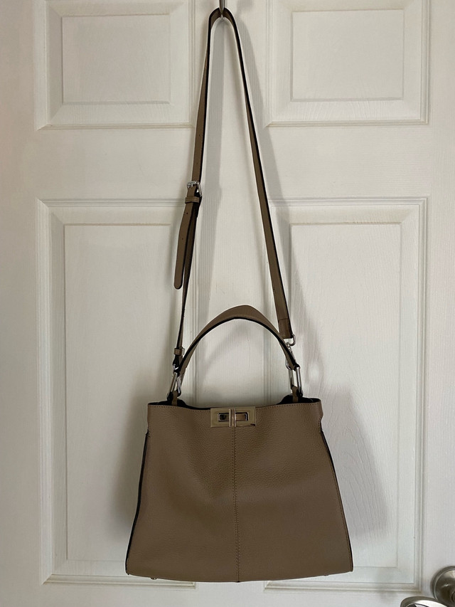 Jeanne Lottie crossbody bag - photo 2