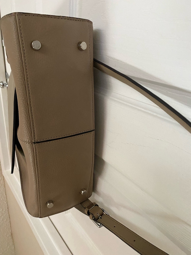 Jeanne Lottie crossbody bag - photo 4