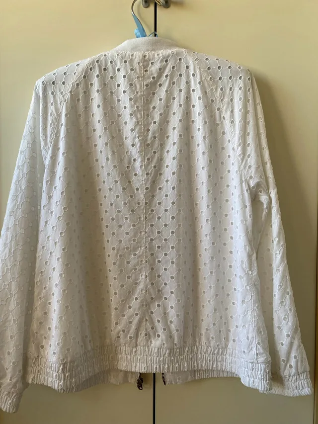 J Crew bomber style jacket-medium image indicator(3)