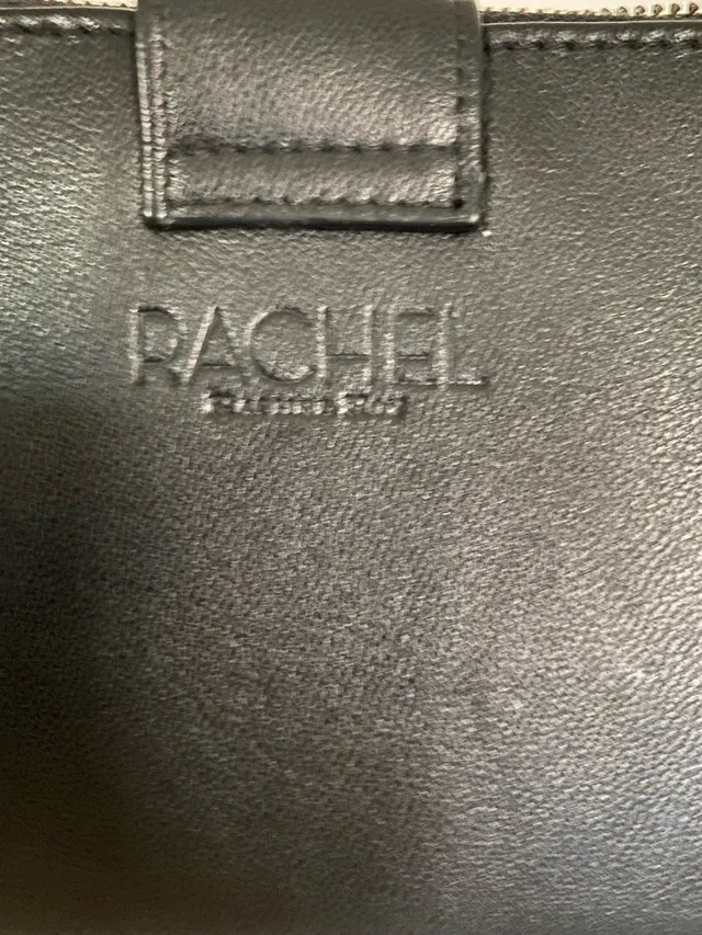 Rachel Roy crossbody wristlet / bag image indicator(2)