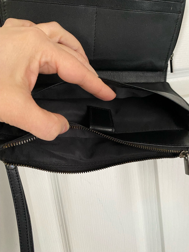 Rachel Roy crossbody wristlet / bag - photo 5