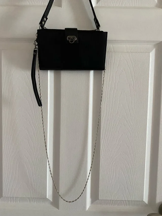 Rachel Roy crossbody wristlet / bag image indicator(6)