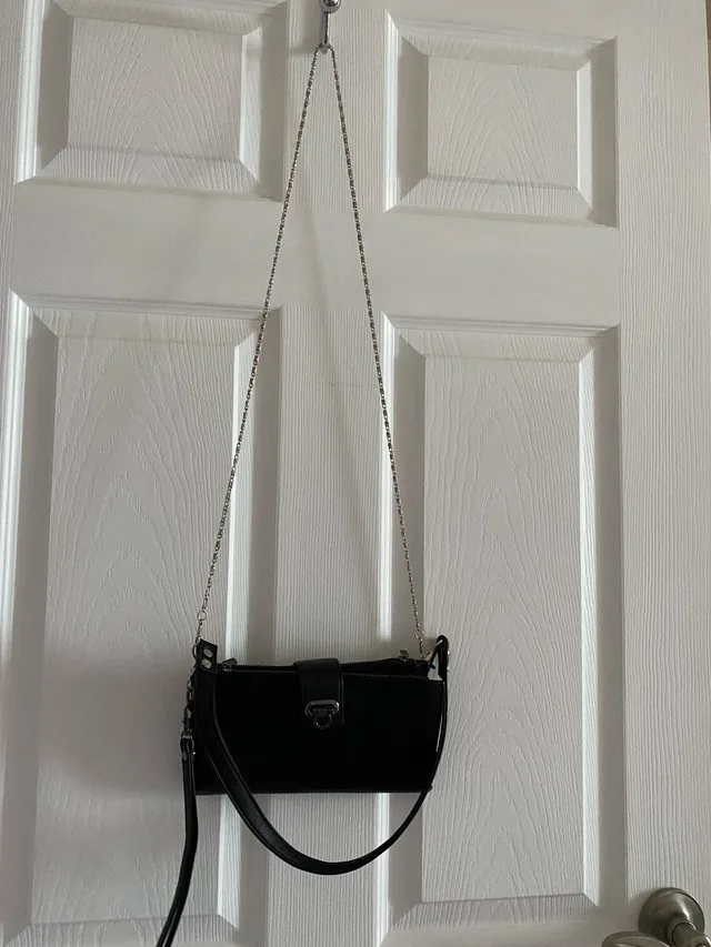 Rachel Roy crossbody wristlet / bag image indicator(7)