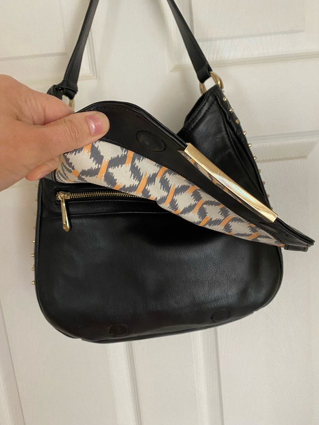 Rian soft leather purse - photo 2