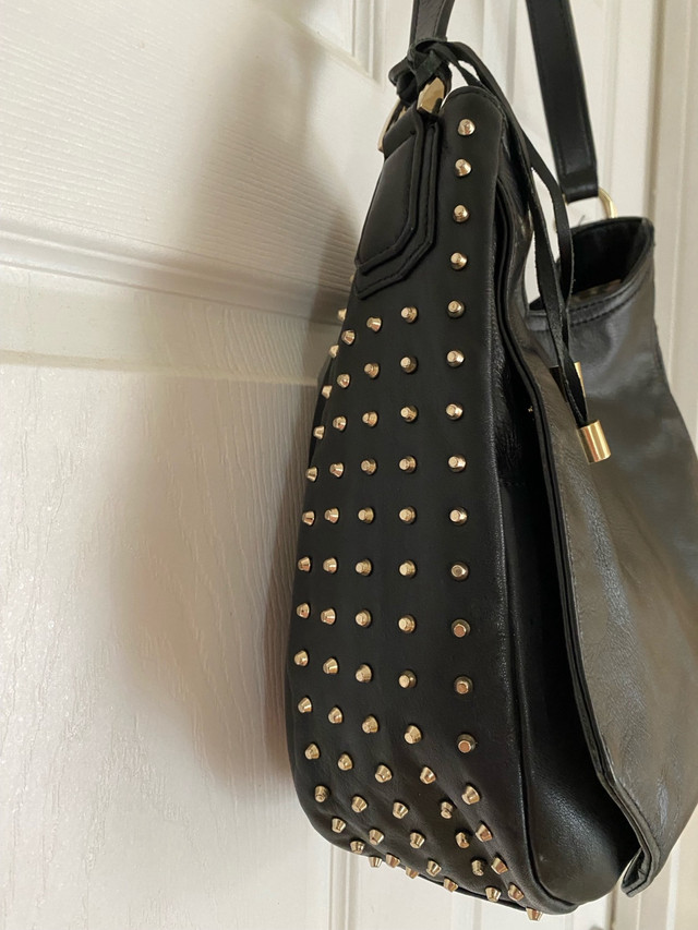 Rian soft leather purse - photo 3