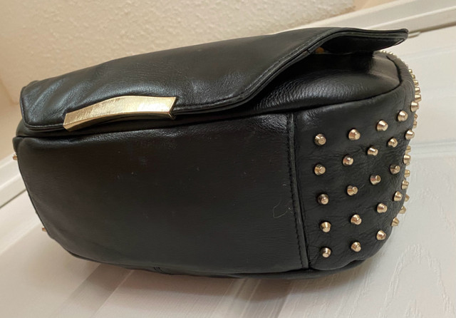 Rian soft leather purse - photo 4