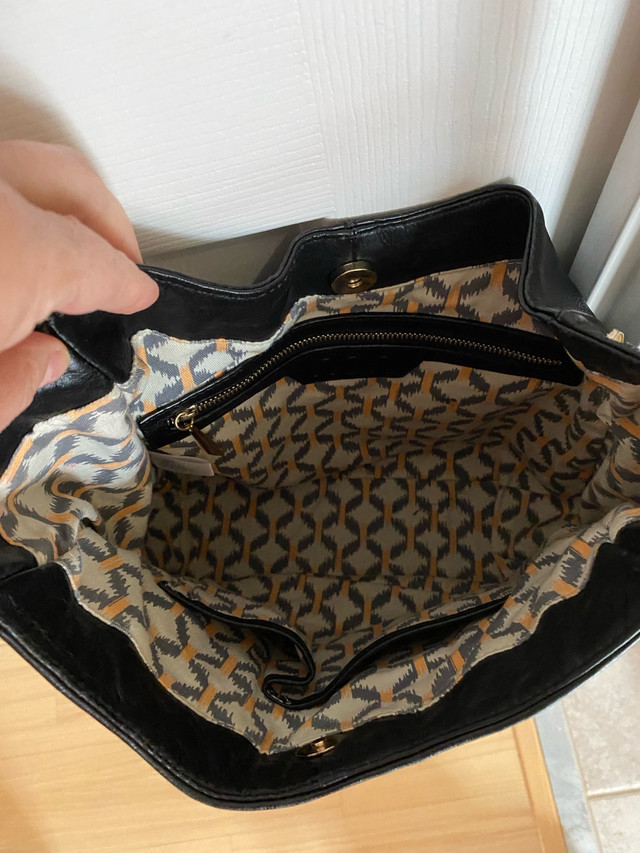 Rian soft leather purse - photo 5