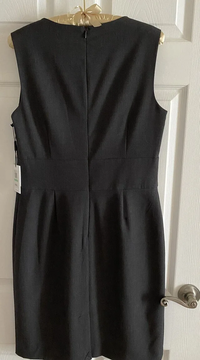 Calvin Klein dress image indicator(2)