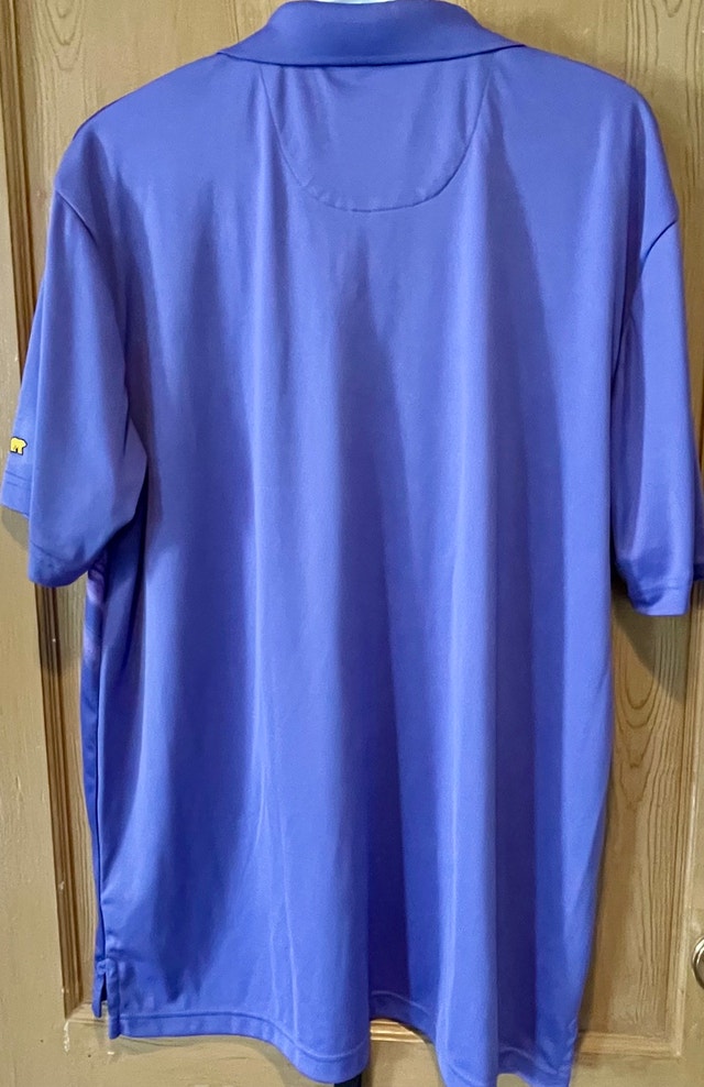NWOT: Jack Nicklaus - Large Golf Polo - photo 2