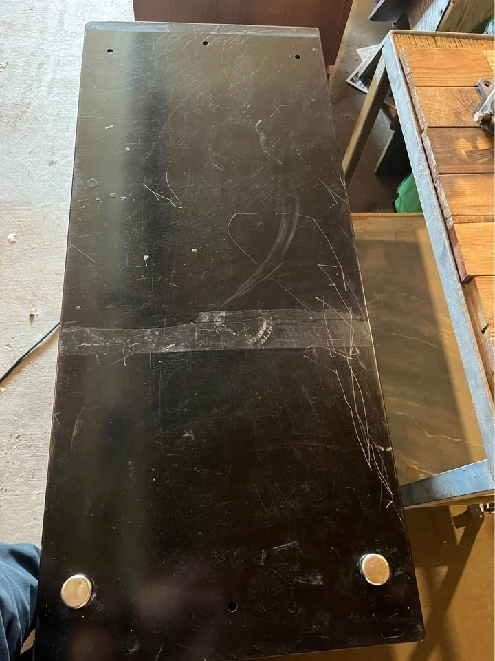 Metal Tool Cabinet - photo 3