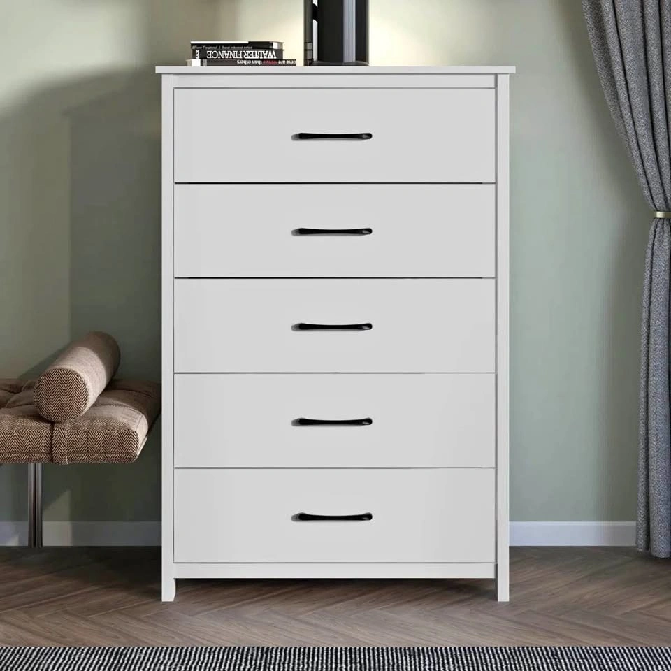Allysyn 5 Drawer Dresser
