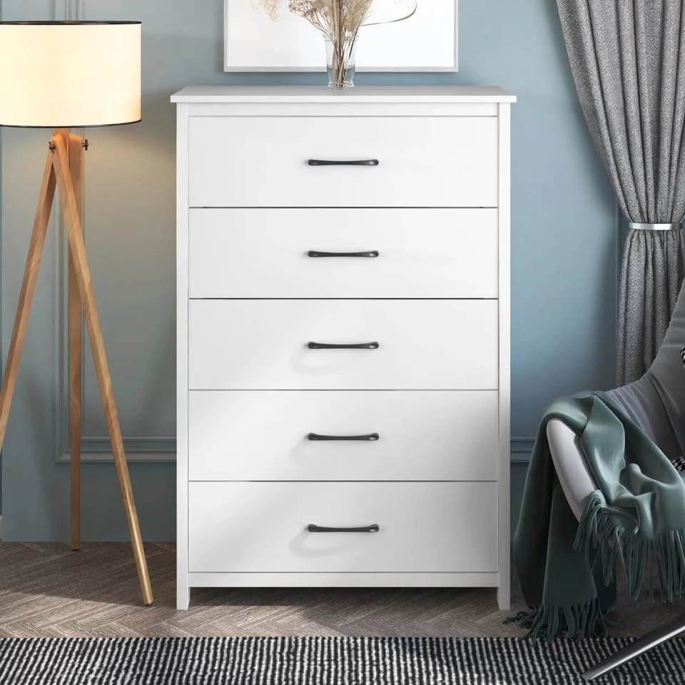 Allysyn 5 Drawer Dresser - photo 2