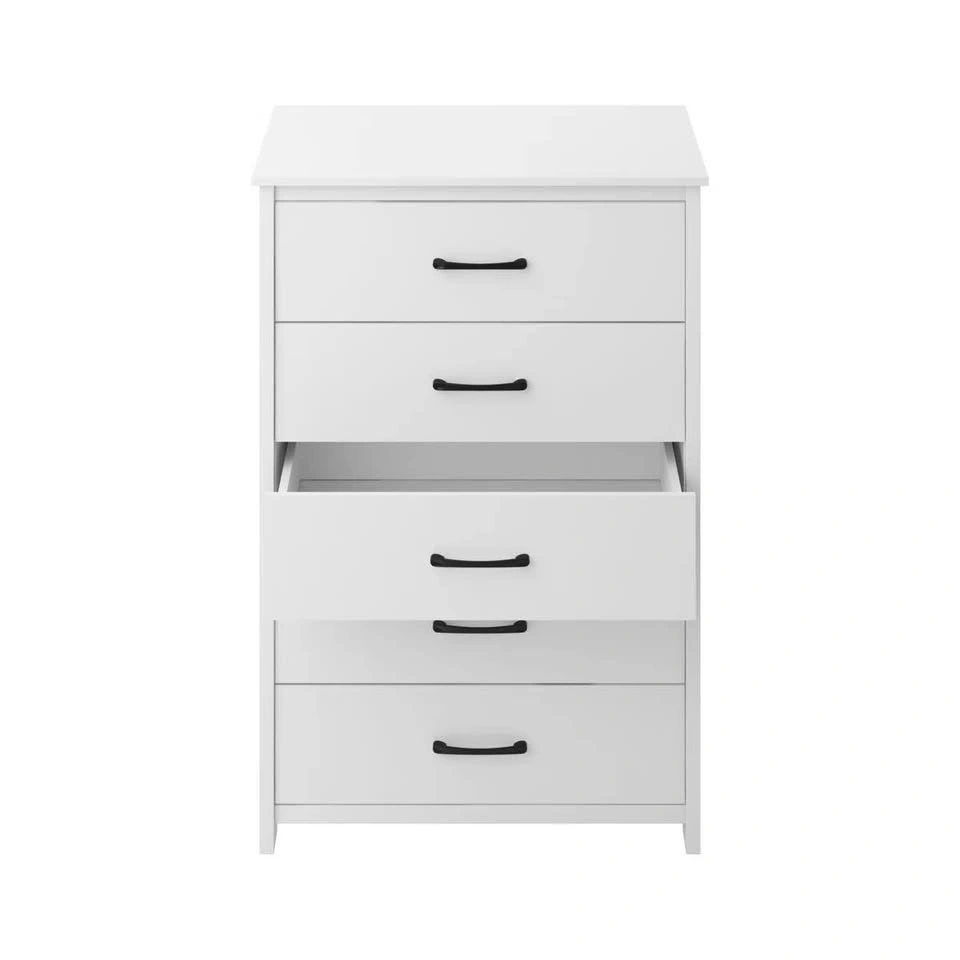 Allysyn 5 Drawer Dresser - photo 3