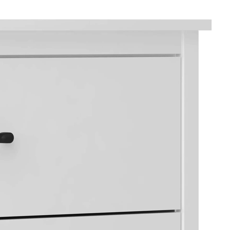 Allysyn 5 Drawer Dresser - photo 5