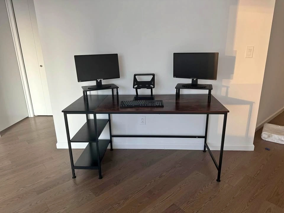 Office Desk 60x24x29.5