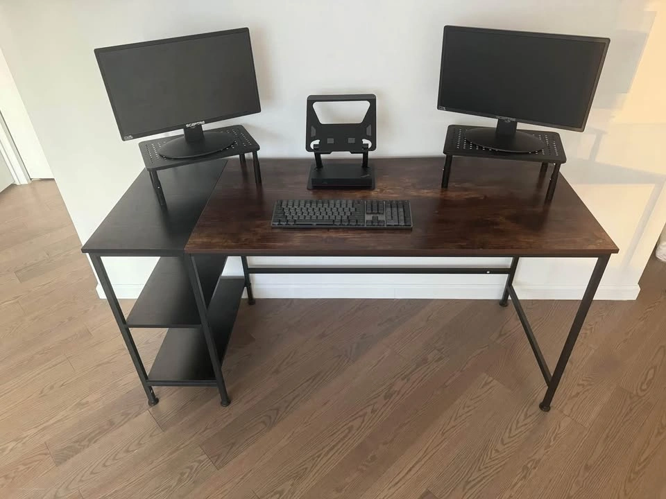 Office Desk 60x24x29.5 - photo 2