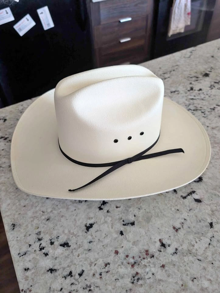 Western Express Cowboy Hat