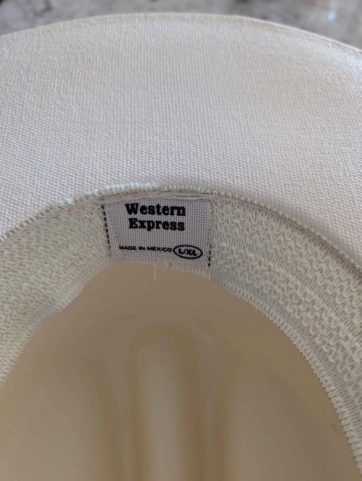 Western Express Cowboy Hat - photo 2