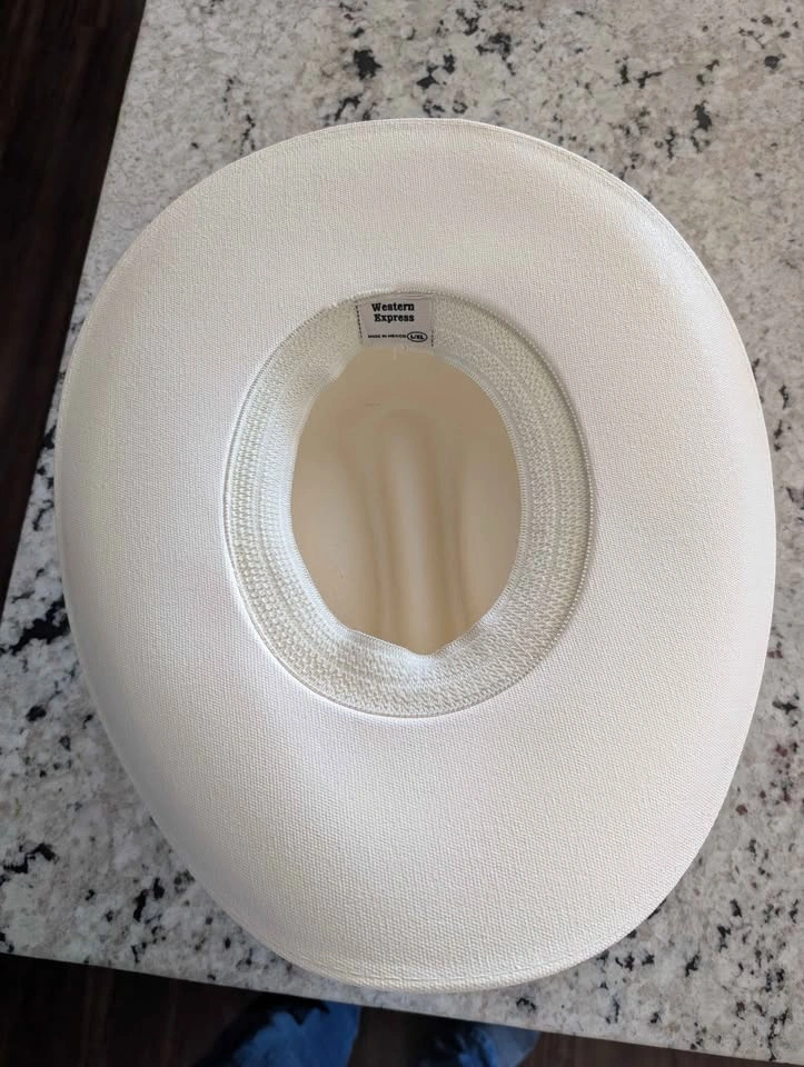 Western Express Cowboy Hat - photo 3