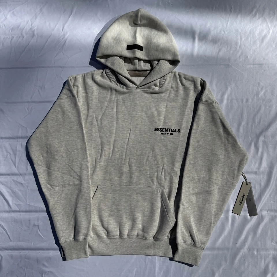 Essentials Hoodies XS-M - photo 2