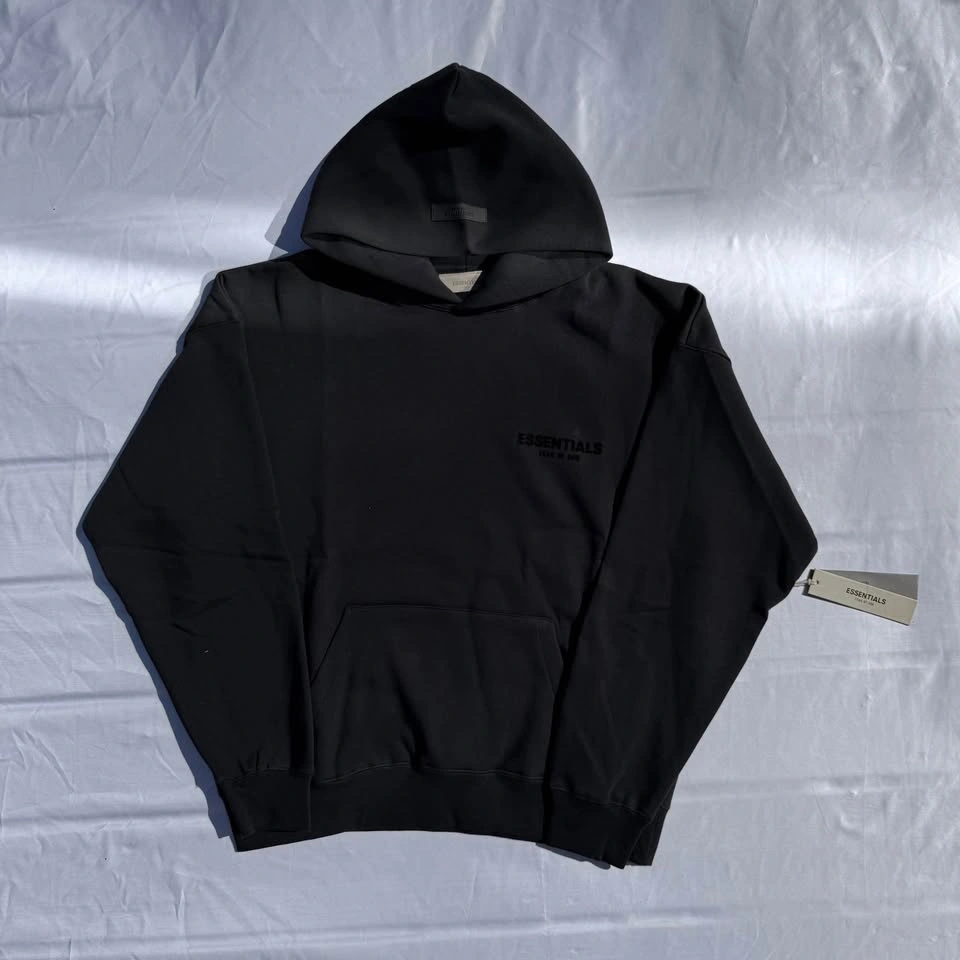 Essentials Hoodies XS-M - photo 4